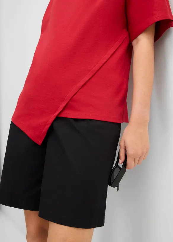 Haut 100% coton, bonprix