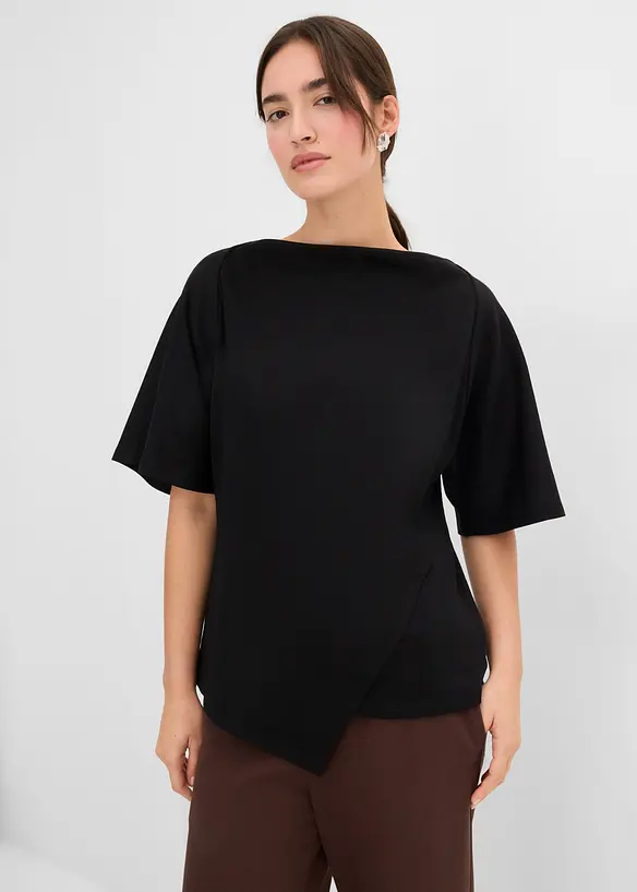 Haut 100% coton, bonprix