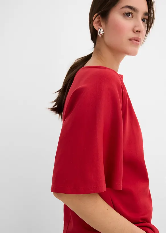 Haut 100% coton, bonprix