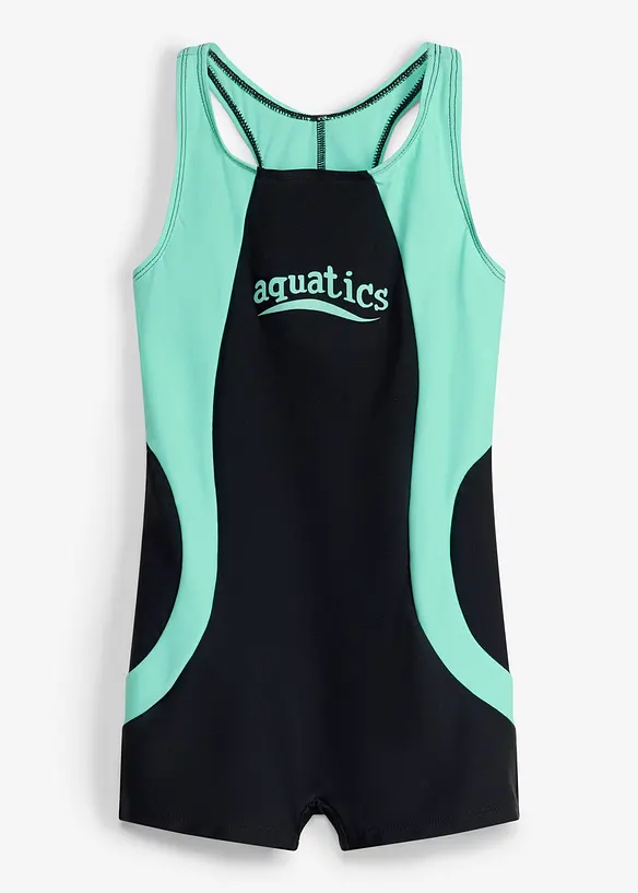 Maillot 1 pi&egrave;ce, bonprix
