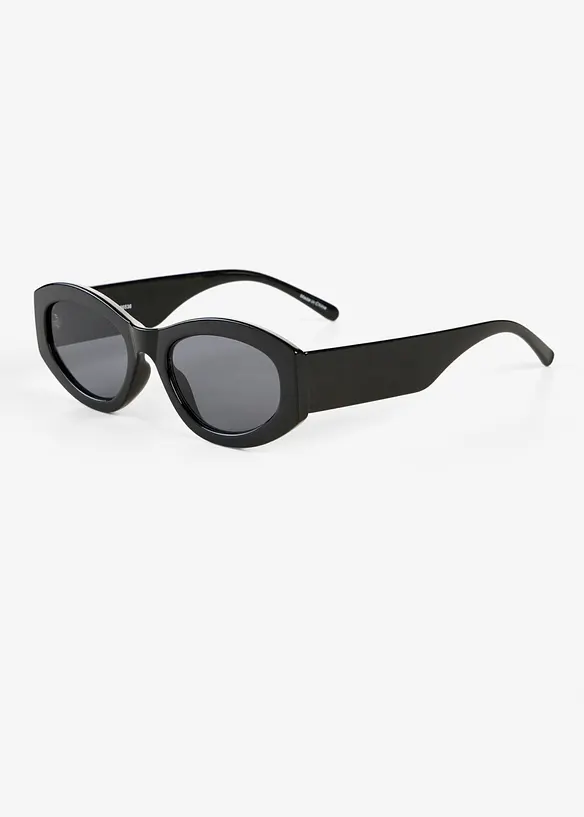 Sonnenbrille in Butterflyform, bonprix