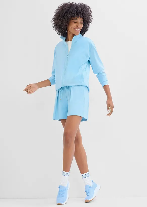 Veste de sport ultra-l&eacute;g&egrave;re &agrave; s&eacute;chage rapide, bonprix