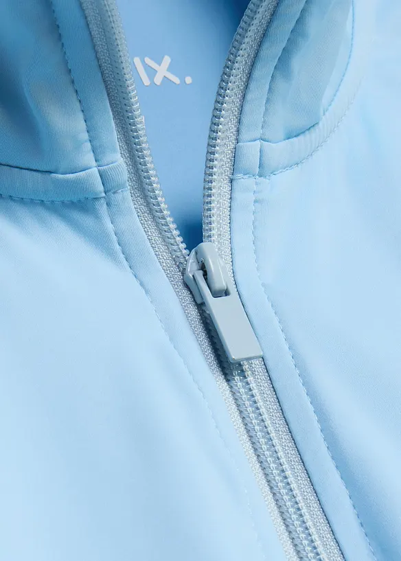 Veste de sport ultra-l&eacute;g&egrave;re &agrave; s&eacute;chage rapide, bonprix