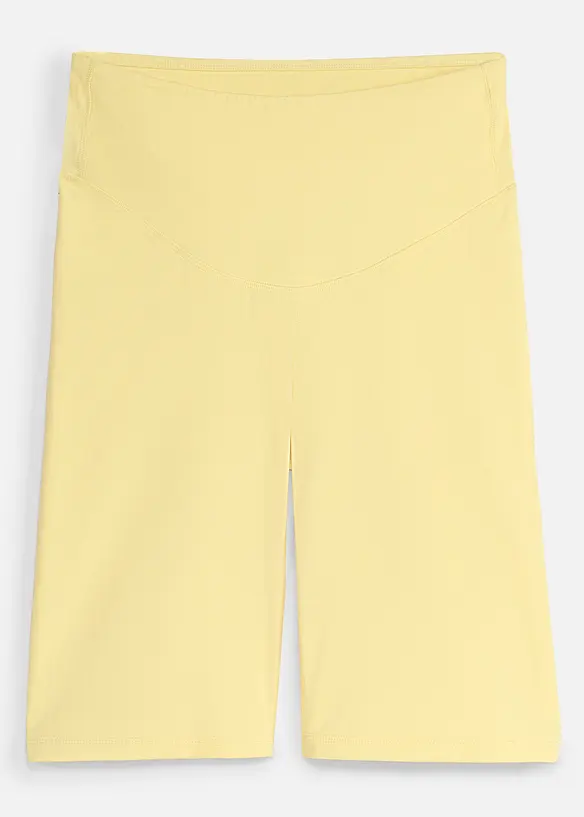 Cycliste ultra l&eacute;ger, taille &eacute;lastiqu&eacute;e, s&eacute;chage rapide, bonprix