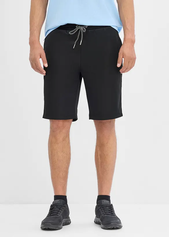 Short de sport &agrave; s&eacute;chage rapide pour homme, bonprix