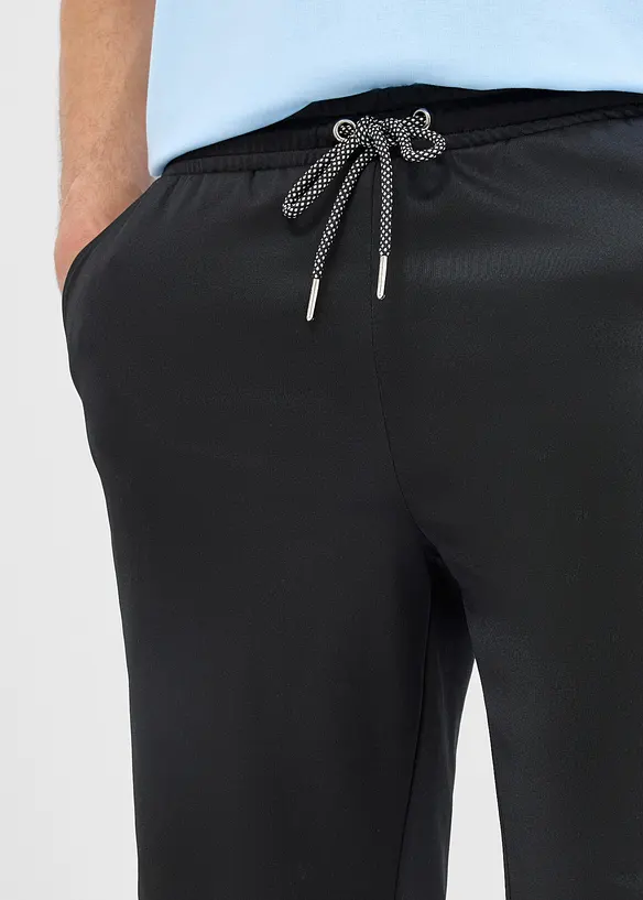 Short de sport &agrave; s&eacute;chage rapide pour homme, bonprix