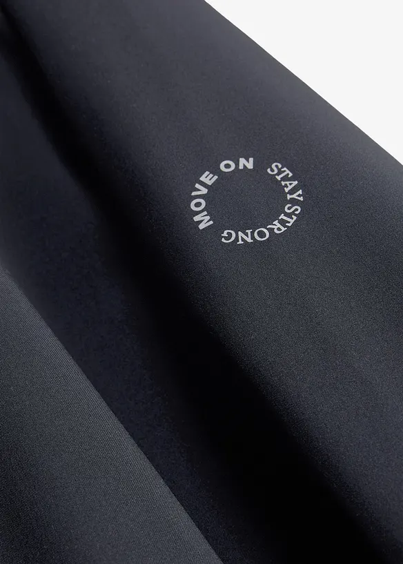 Veste de sport &agrave; s&eacute;chage rapide pour homme, bonprix