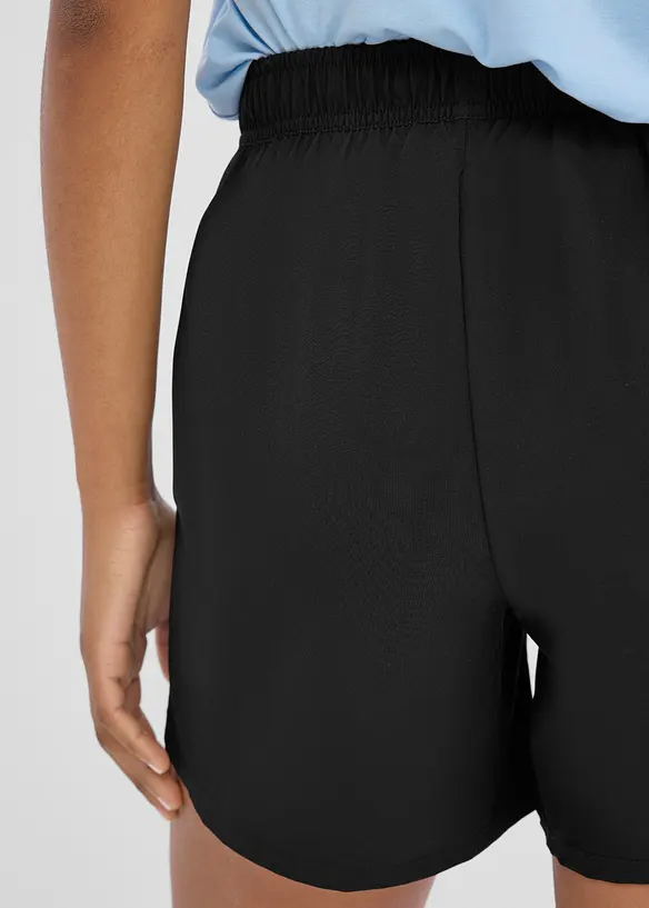 Short de sport ultra l&eacute;ger &agrave; s&eacute;chage rapide, bonprix