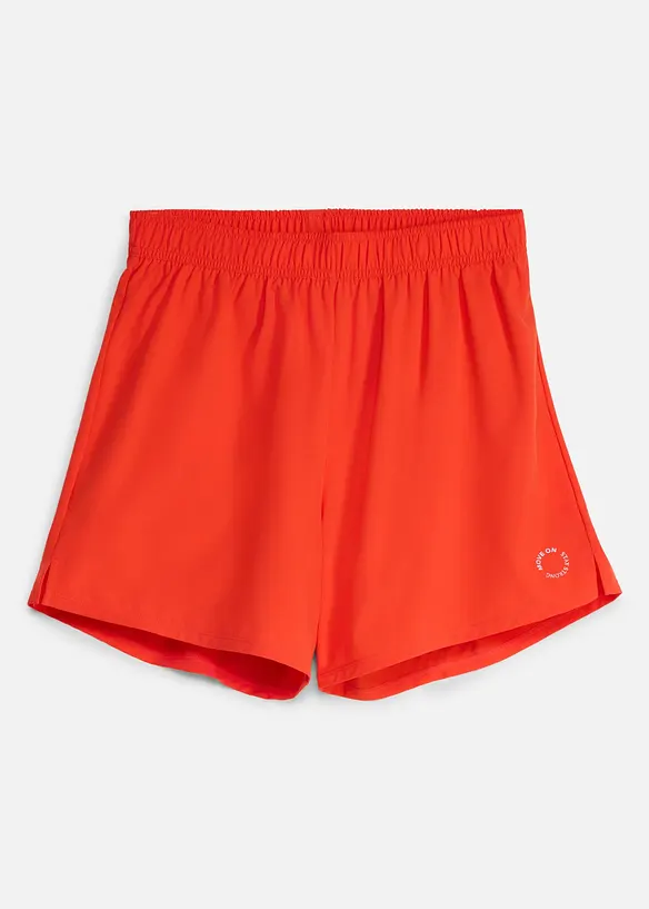 Short de sport ultra l&eacute;ger &agrave; s&eacute;chage rapide, bonprix