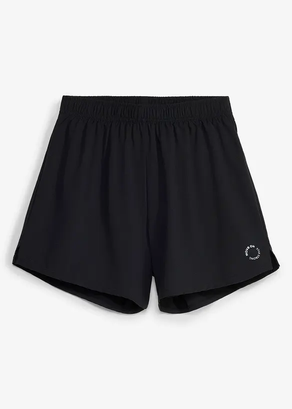 Short de sport ultra l&eacute;ger &agrave; s&eacute;chage rapide, bonprix