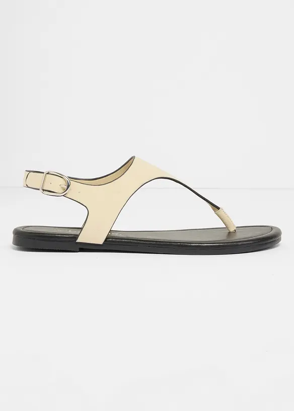 Zehenstegsandalen, bonprix