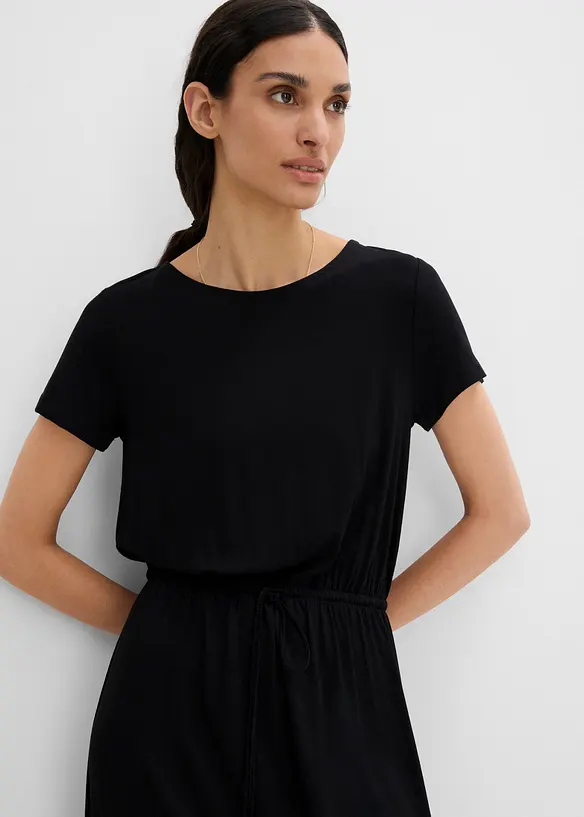 Robe midi, bonprix