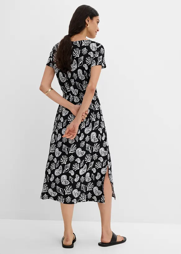 Midikleid, bonprix