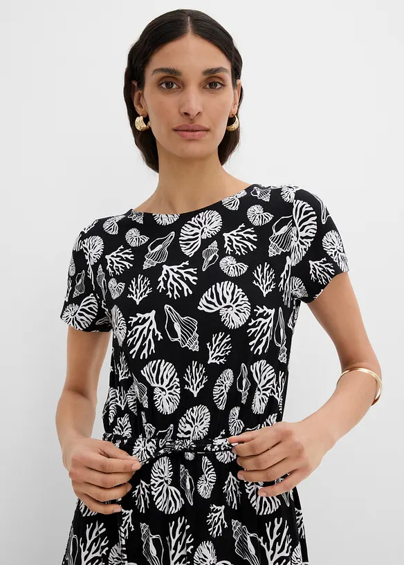 Midikleid, bonprix