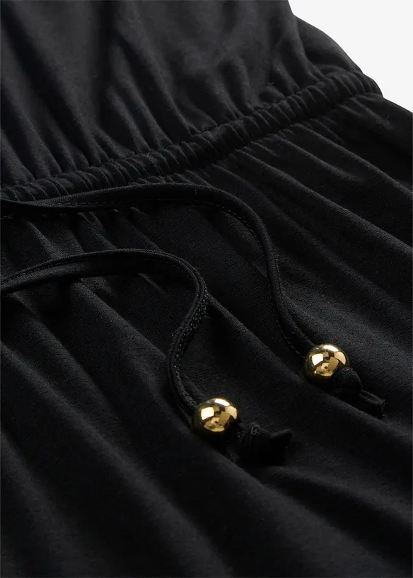 Robe midi, bonprix
