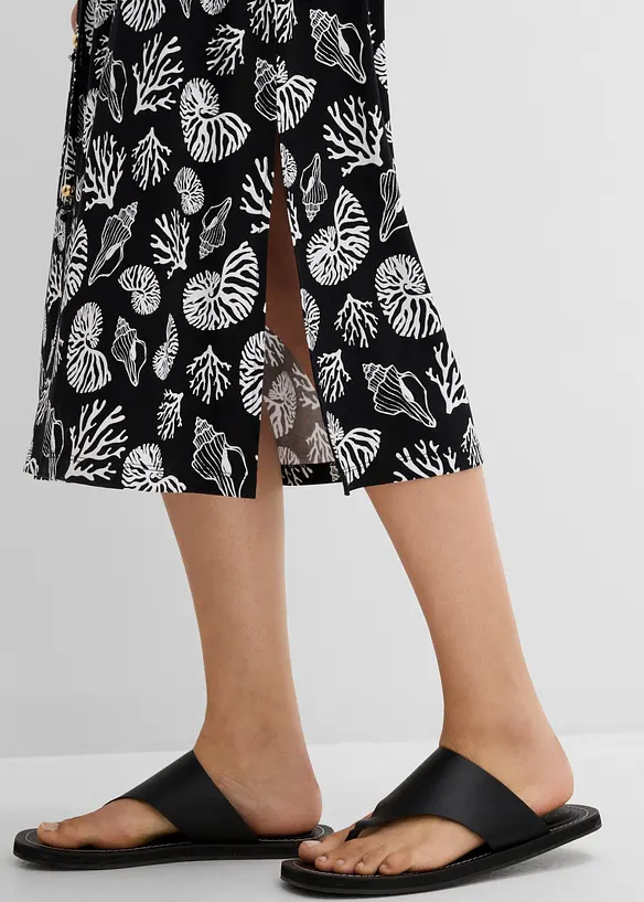 Midikleid, bonprix