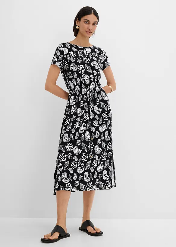 Midikleid, bonprix