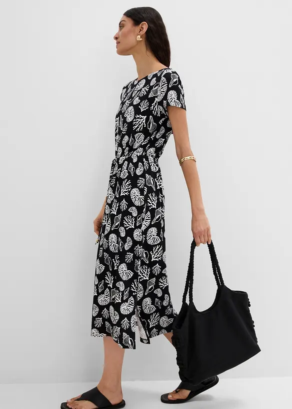 Midikleid, bonprix
