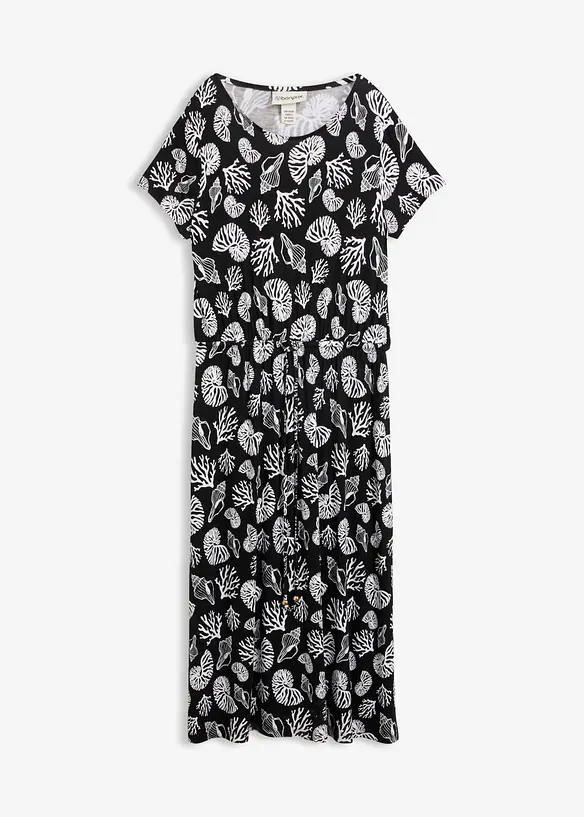 Midikleid, bonprix