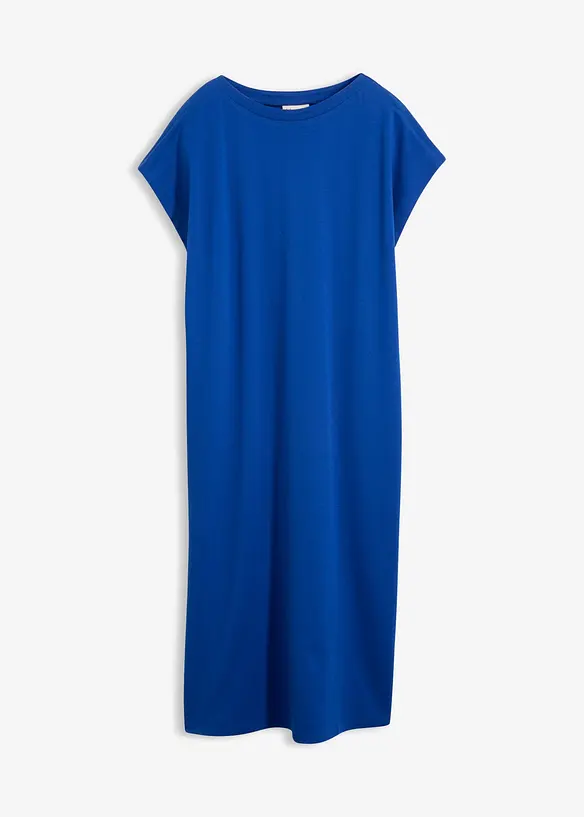 Shirtkleid aus Bio-Baumwolle, bonprix