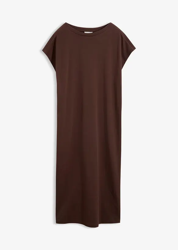 Robe en jersey coton, bonprix