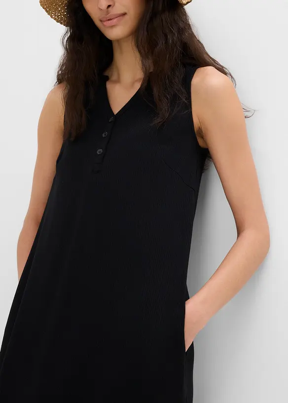 Jerseykleid, bonprix