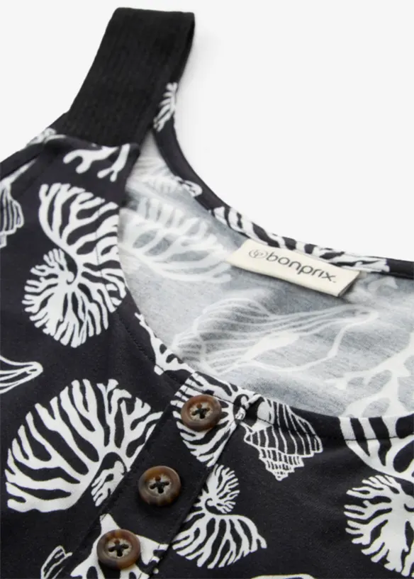 Top aus Viskose-Mix, bonprix