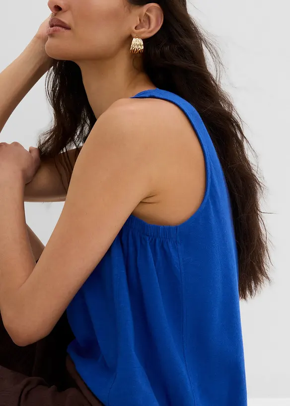 Top 100% coton, bonprix