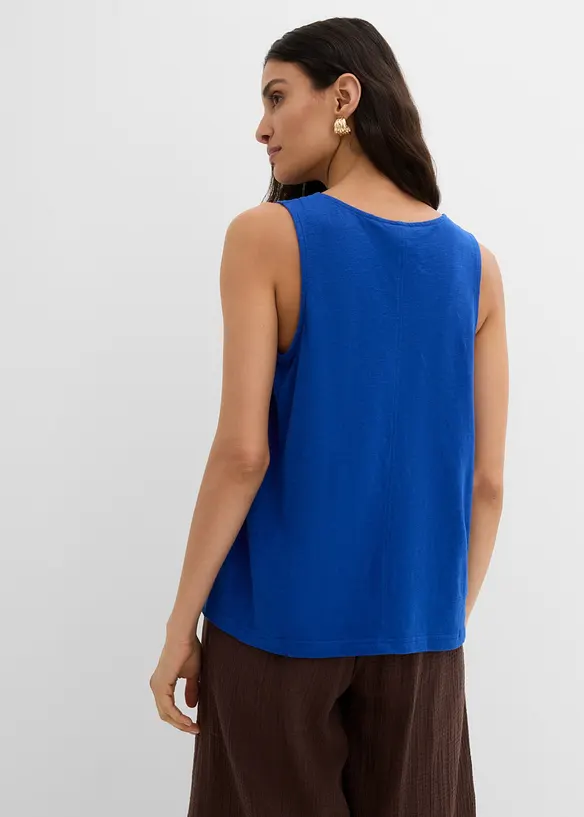 Top 100% coton, bonprix