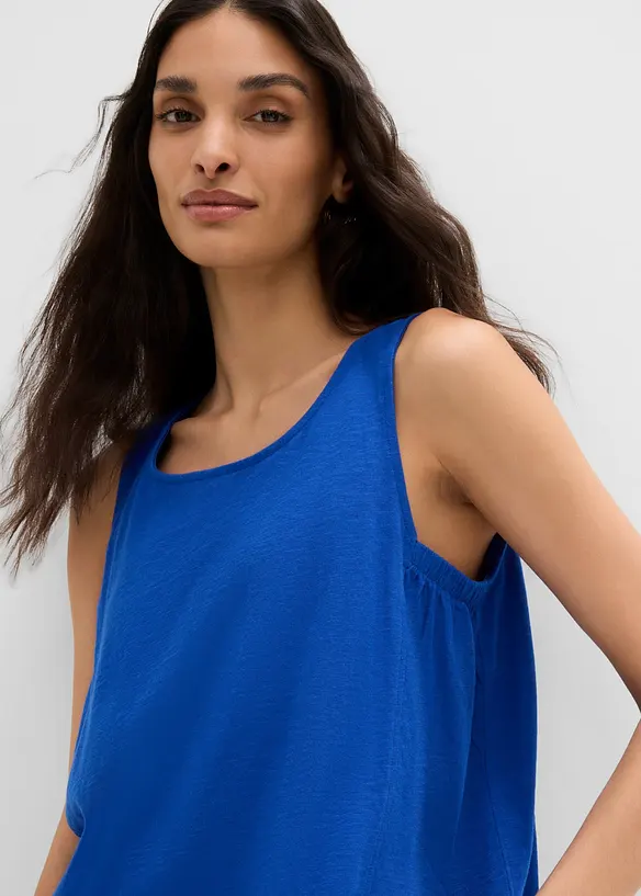 Top 100% coton, bonprix