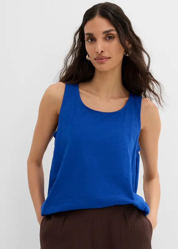 Top 100% coton, bonprix