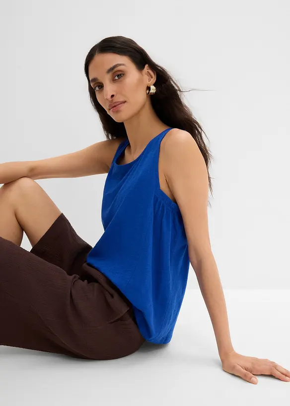Top 100% coton, bonprix