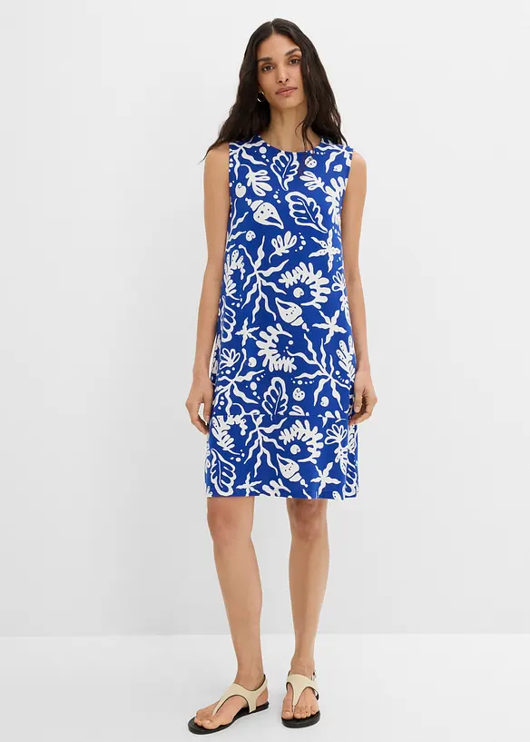 Robe en jersey, bonprix