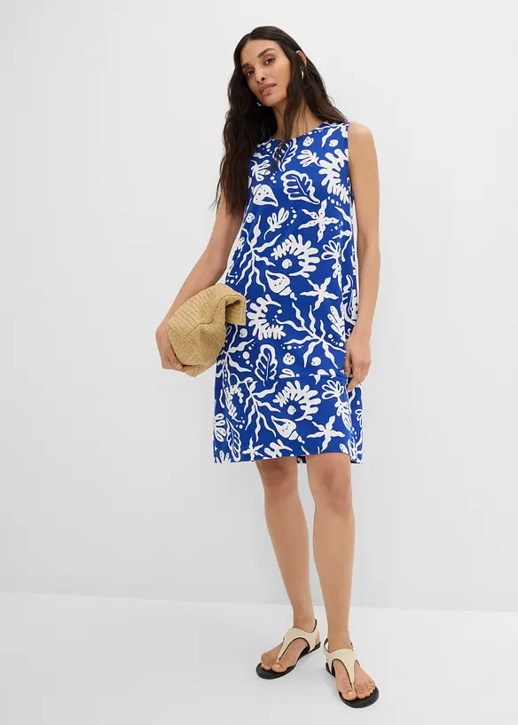 Robe en jersey, bonprix