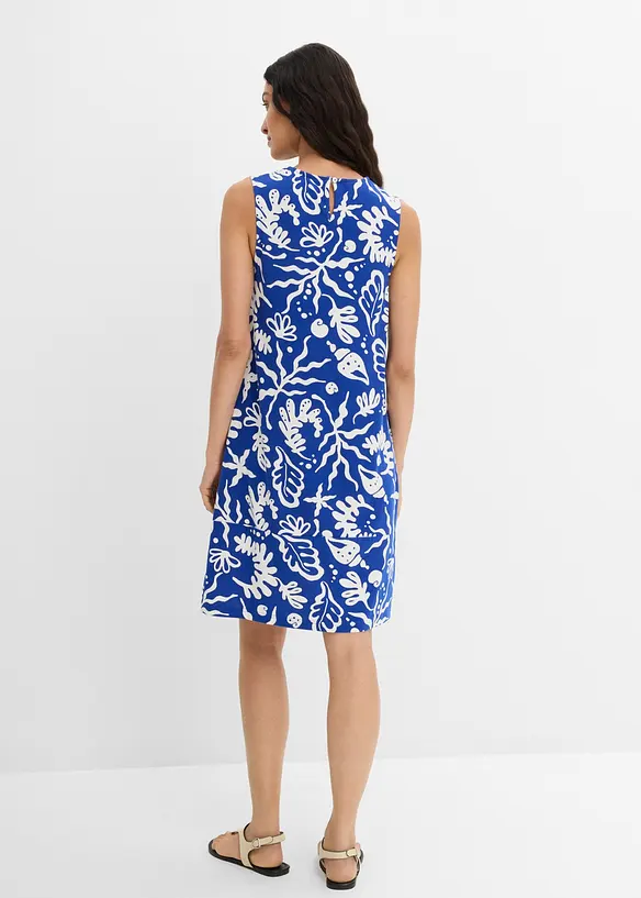 Robe en jersey, bonprix