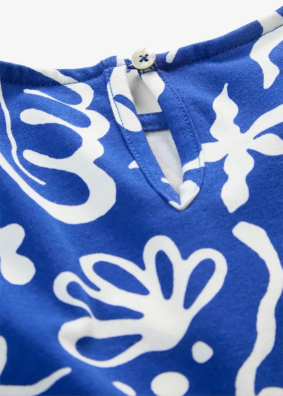 Robe en jersey, bonprix