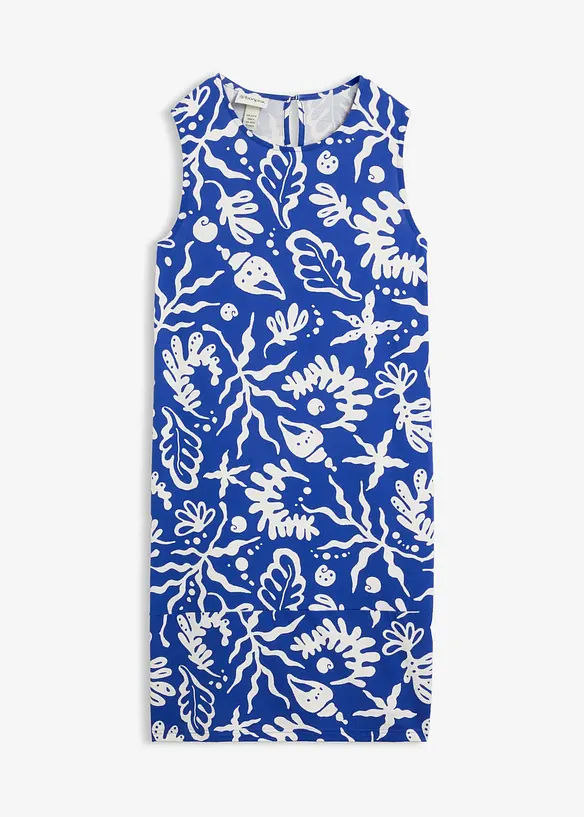 Robe en jersey, bonprix