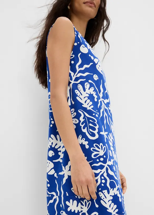 Robe en jersey, bonprix