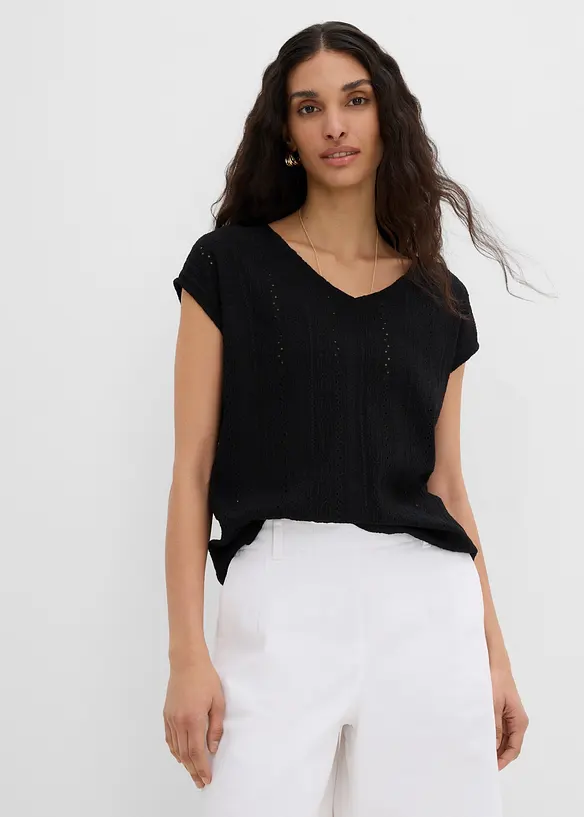 Shirtbluse, bonprix