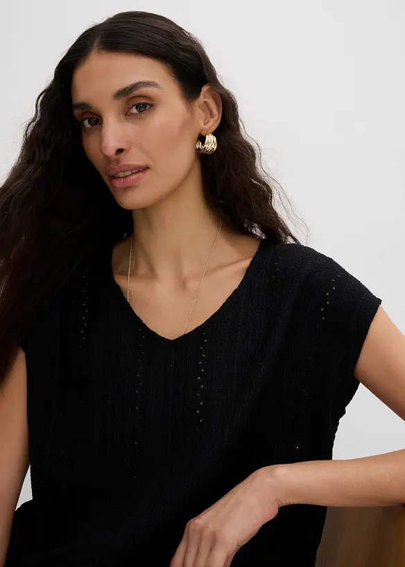 Shirtbluse, bonprix