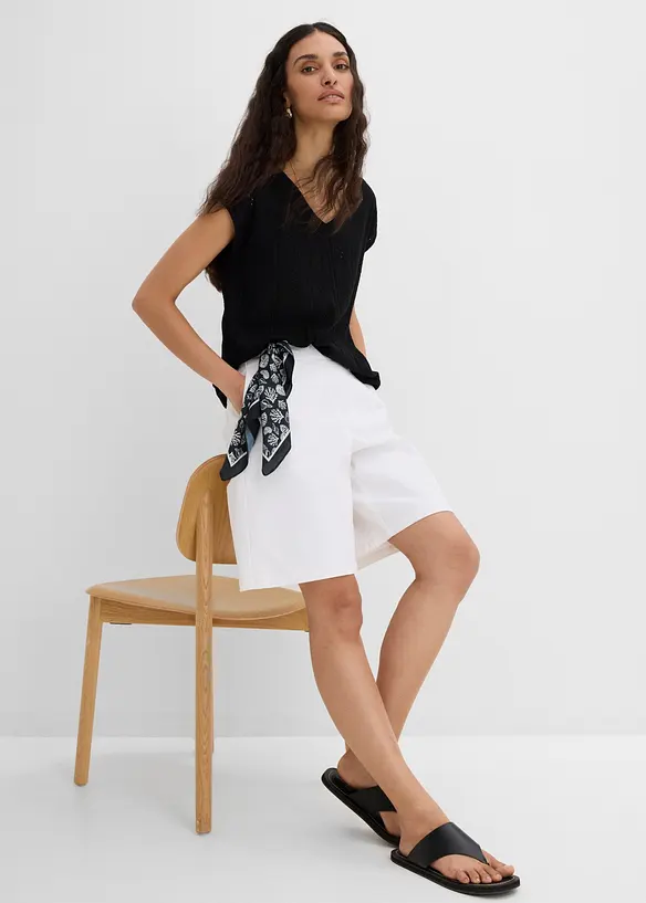 Shirtbluse, bonprix