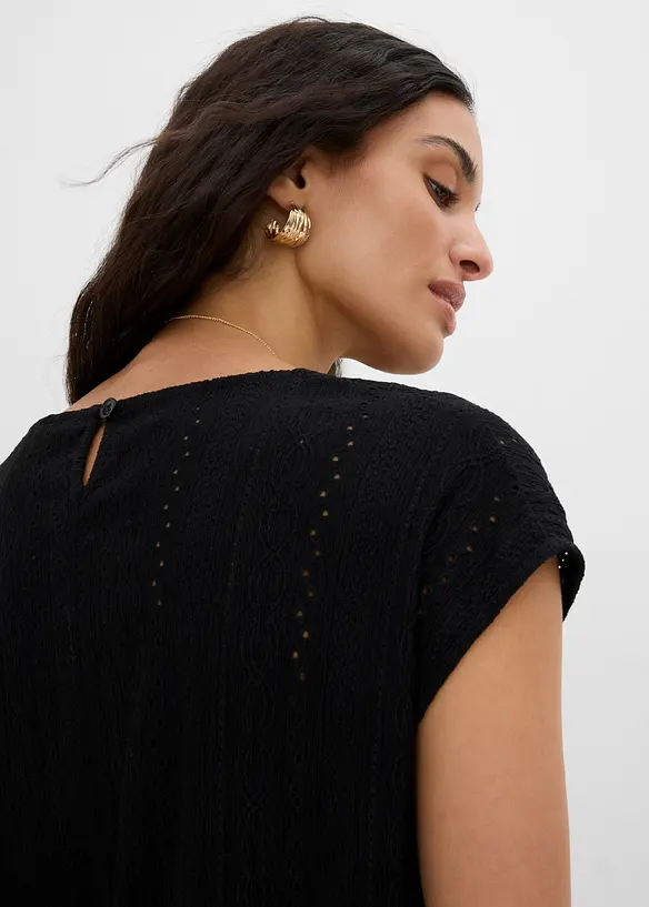 Shirtbluse, bonprix
