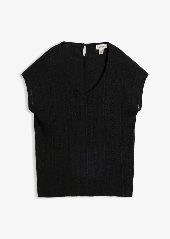 Shirtbluse, bonprix