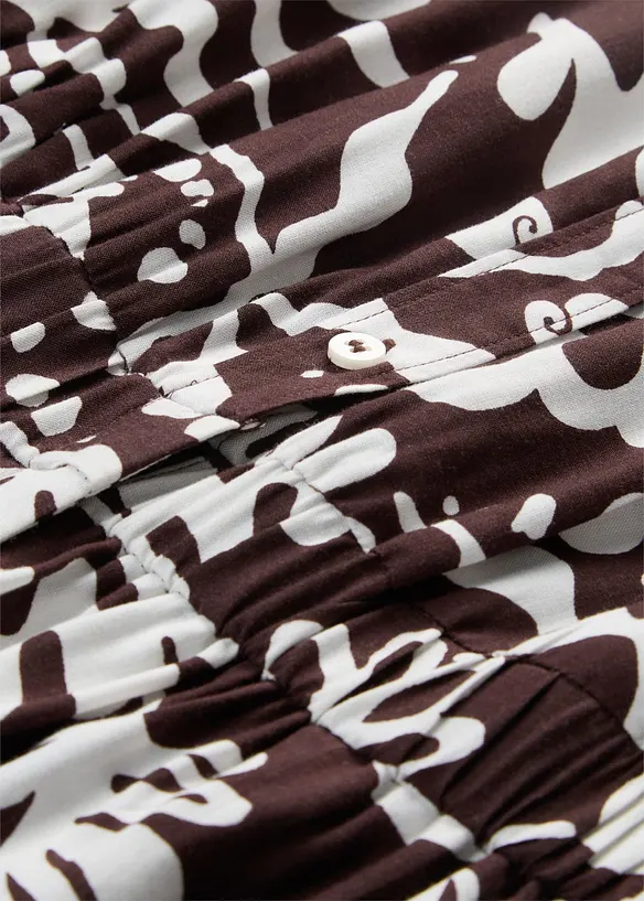 Combinaison en viscose fluide, bonprix