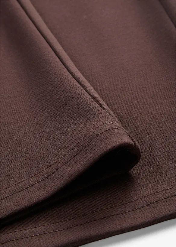 Culotte aus Viskose-Mix, bonprix