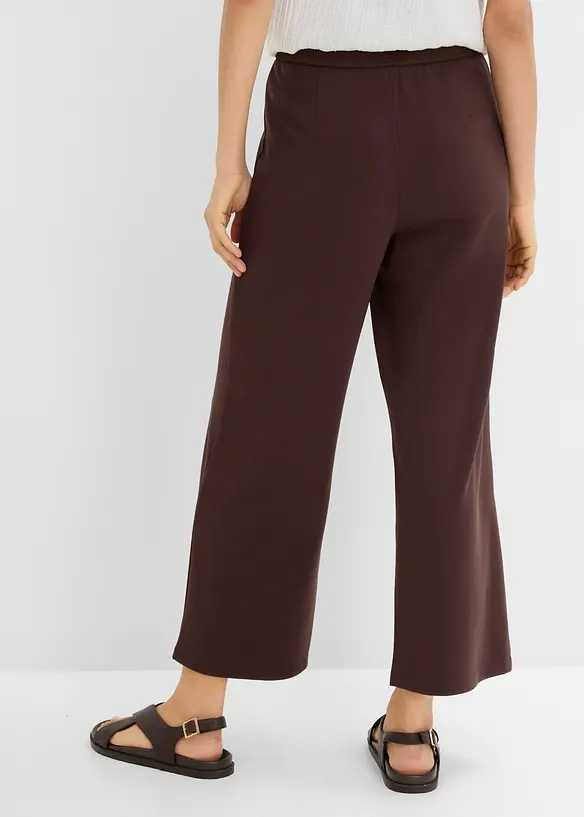 Culotte aus Viskose-Mix, bonprix