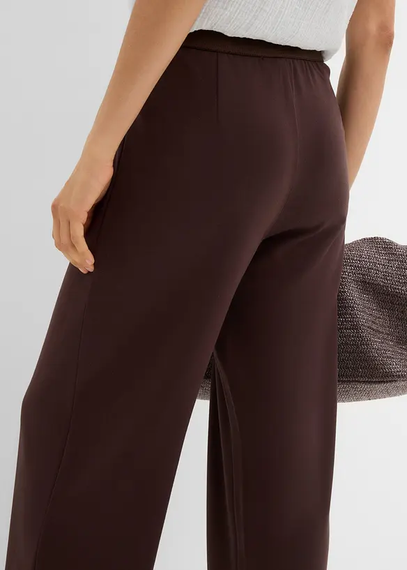 Culotte aus Viskose-Mix, bonprix
