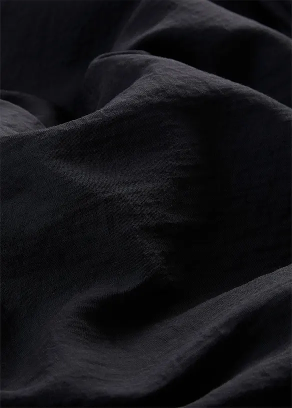 Midikleid aus Viskose-Mix, bonprix