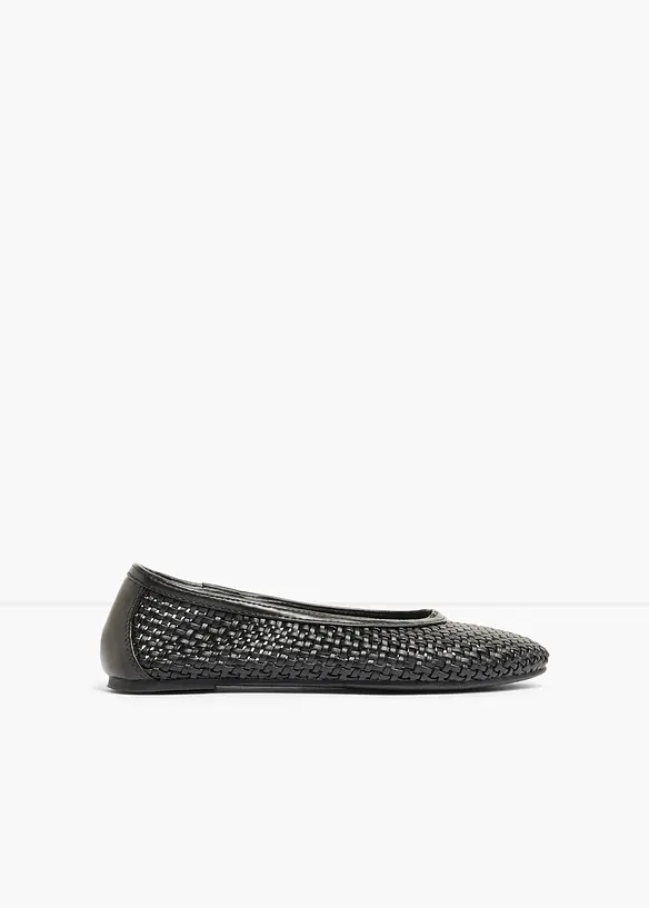 Ballerines souples, bonprix