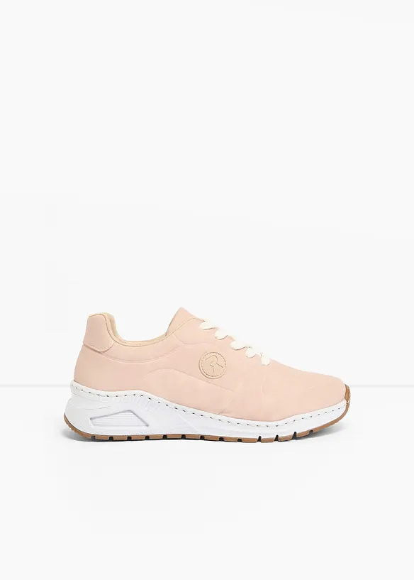 Sneakers Rieker &agrave; premi&egrave;re rembourr&eacute;e, Rieker